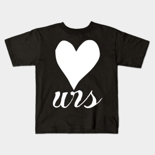 love yourself Kids T-Shirt